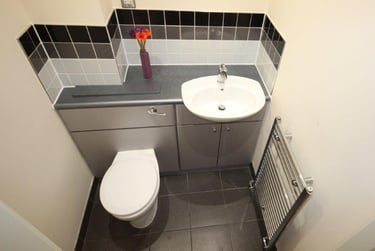 6 bed house, Broom street, City Centre, Sheffield, S102DA - Image 11